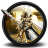 HeroesV Of Might And Magic 2 Icon 48x48 png